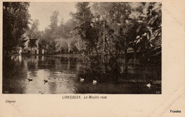 * 13.103 - Linkebeek - Le Moulin Rose - Linkebeek