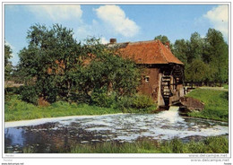 * 11.38 TIELEN - Watermolen - Kasterlee