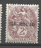 ROUAD N° 5 NEUF*  CHARNIERE  / MH - Unused Stamps