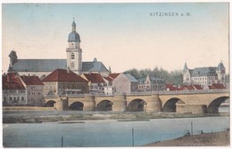 Kitzingen A. M. - Kitzingen