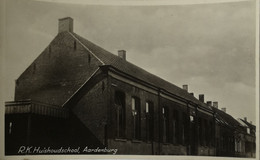 Aardenburg (Zld.) R. K. Huishoudschool 19?? - Sonstige & Ohne Zuordnung