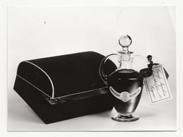 PHOTO ORIGINALE MARKETING - CARAFE NAPOLÉON CRÉATION ALBERT ROBIN & Cie COGNAC - GRANDE RÉSERVE HENRI IV - Spiritueux