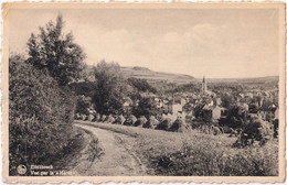 Ettelbruck - Vue Par La Hardt - Ettelbrück