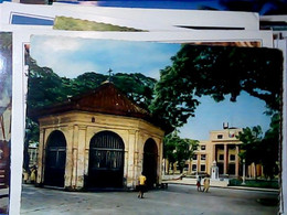 PHILIPPINES / CEBU / CARREFOUR MAGELLAN ET HÔTEL DE VILLE / MAGELLAN'S CROSS AND CITY HALL N1975 IN5107 - Philippines