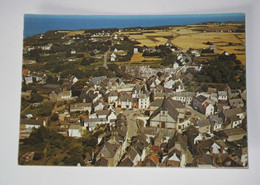 E460 * DEPT 56    Ile De Groix  Vue Générale - Groix