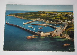 E460 * DEPT 56    Ile De Groix Port Tudy - Groix