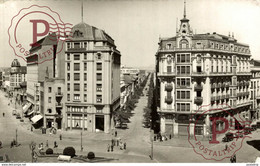 LEÓN. AVENIDA DEL PADRE ISLA - León