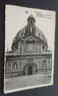 Montaigu - La Façade De La Basilique - Scherpenheuvel-Zichem