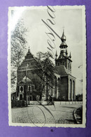 Kortenbos Basiliek O.LV. (gebouwd Door De Paters/abdij Van Averbode - Sint-Truiden