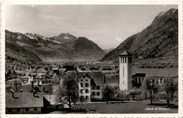 Ibach B/Schwyz (6007) * 13. 9. 1952 - SZ Schwyz