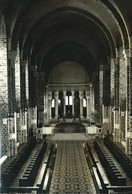 Abbaye De Saint Benoit D’en Calcat Intérieur Dourgne Tarn Kodak - Dourgne