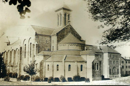 Abbaye De Saint Benoit D’en Calcat Dourgne Tarn Photo Duparchy Castres - Dourgne