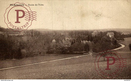 78 St Arnoult Route De L'Aleu 1908 - St. Arnoult En Yvelines