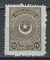 Türkei Mi 822 * MH - Unused Stamps