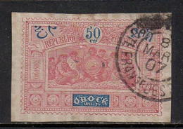 OBOCK / # 57 OBLITERE / COTE 12.00 EUROS (ref T1735) - Used Stamps