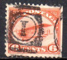 Etats-Unis: Yvert N° A 1 - 1a. 1918-1940 Used