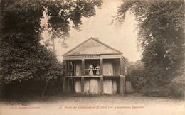 Courtalain - Le Parc - L’ancienne Laiterie - Villa CAROLINE - Courtalain