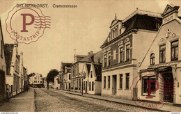 DELMENHORST CRAMERSTRASSE - Delmenhorst