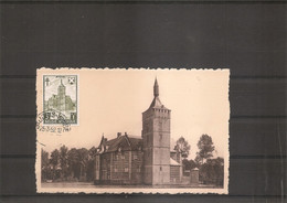 Belgique - Chateau De Horst ( CM De 1952 à Voir) - 1951-1960