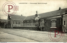 LAVENTIE-PATRONAGE SAINT JOSEPH - Laventie