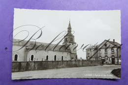 Latour. Eglise Et Les Ecoles. - Virton