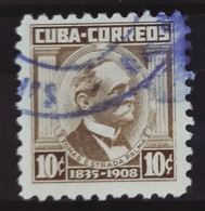 ÇARIBE 1954 -1956 Patriots. USADO - USED. - Used Stamps