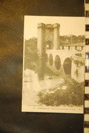 CP, 79, PARTHENAY, PONT ET LA TOUR SAINT JACQUES; N°13 - Parthenay