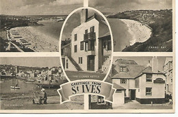 St Ives - St.Ives