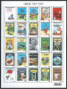 Bl 143 ** BD TINTIN Prix émission + 25 % - 2002-… (€)