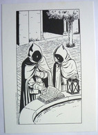 EX LIBRIS - WOEHREL - LE ROIS IMPOSTEURS - GLENAT 2005 XL - Illustrateurs W - Z