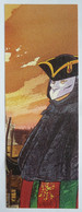 EX LIBRIS - WARNAUT & RAIVES - NS - SUITES VENITIENNES T6 - NS - DM 1999 Costume - Illustratoren W - Z