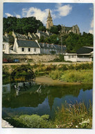 (LANNION )( 22 COTES DU NORD ) L EGLISE DE BRELEVENEZ - Lannion