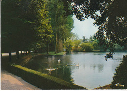 CPSM LA MILLERAYE DE BRETAGNE MOISDON LA RIVIERE ABBAYE CISTERCIENNE DE MEILLERAYE A L' INTERIEUR DU MONASTERE - Moisdon La Riviere