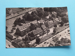 Ziekenhuis St. ANTONIUSHOVE > VOORBURG ( Uitg. / Foto K.L.M. Nr. 26739 ) 1955 ( Zie Scan Voor DETAIL ) ! - Voorburg