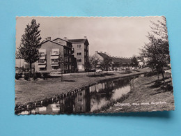 Elias Annes BORGERKADE Voorburg ( Uitg. De Zeeuw Bruijnings ) 1962 ( Zie Scan Voor DETAIL ) ! - Voorburg