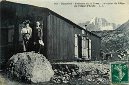 Villard D'arène * Le Chalet De L'alpe * Environs De La Grave - Other & Unclassified