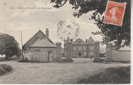 78 - ABLIS - Ferme De La Castaigne - Ablis