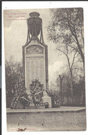 CASTRES - Monument Aux Morts - Castres