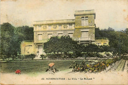 Noirmoutier * La Villa Le Pé Lavé - Noirmoutier