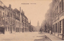 BELGIQUE  --  DENDERMONDE - Dendermonde