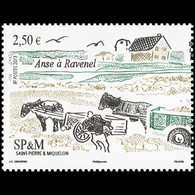 Timbre De SPM N° 1093 Neuf ** - Unused Stamps