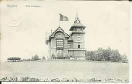 Province De Namur Wépion Villa Grosjean - Namur