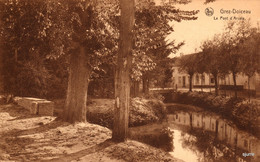 Grez-Doiceau - Le Pont D'Arcole - Grez-Doiceau