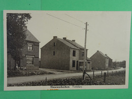 Nieuwerkerken Tichelarij - Nieuwerkerken