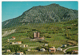 CASSOLO - PIACENZA - VILLAGGIO ARMELIO - BOBBIO - Piacenza