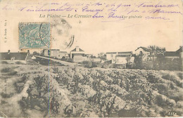 LA PLAINE - LE CORMIER - Vue Générale En 1905 - La-Plaine-sur-Mer