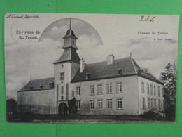 Environs De St.Trond Château De Terbist - Sint-Truiden