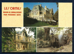 D3 - Les Ormes - Maison De Convalescence - 69450 Saint-Cyr-au-Mont-d'Or - Andere Gemeenten