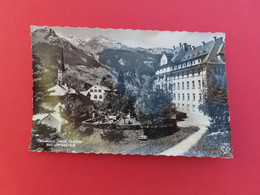 AK: Echtfoto -  Badgastein - Kuranstalt Hohe Tauern, Ungelaufen (Nr. 2446) - Bad Hofgastein