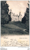 JODOIGNE / Geldenaken - Château Des Cailloux - Kasteel - Jodoigne